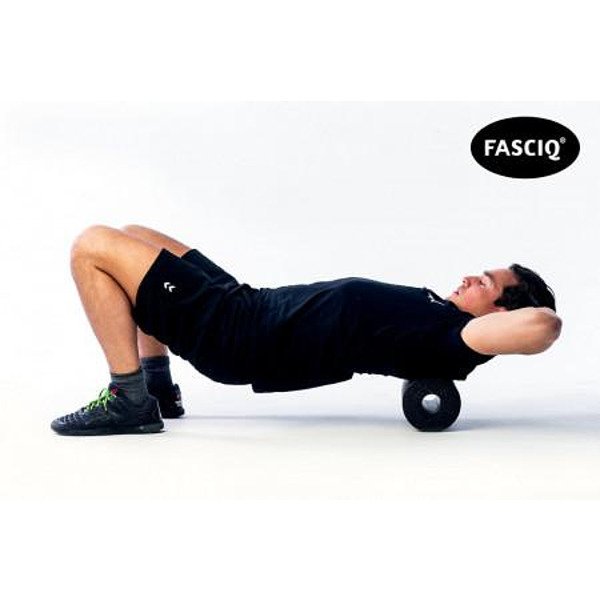 ФОУМРОЛЕР FASCIQ FOAM ROLLER L (30CM*15CM)