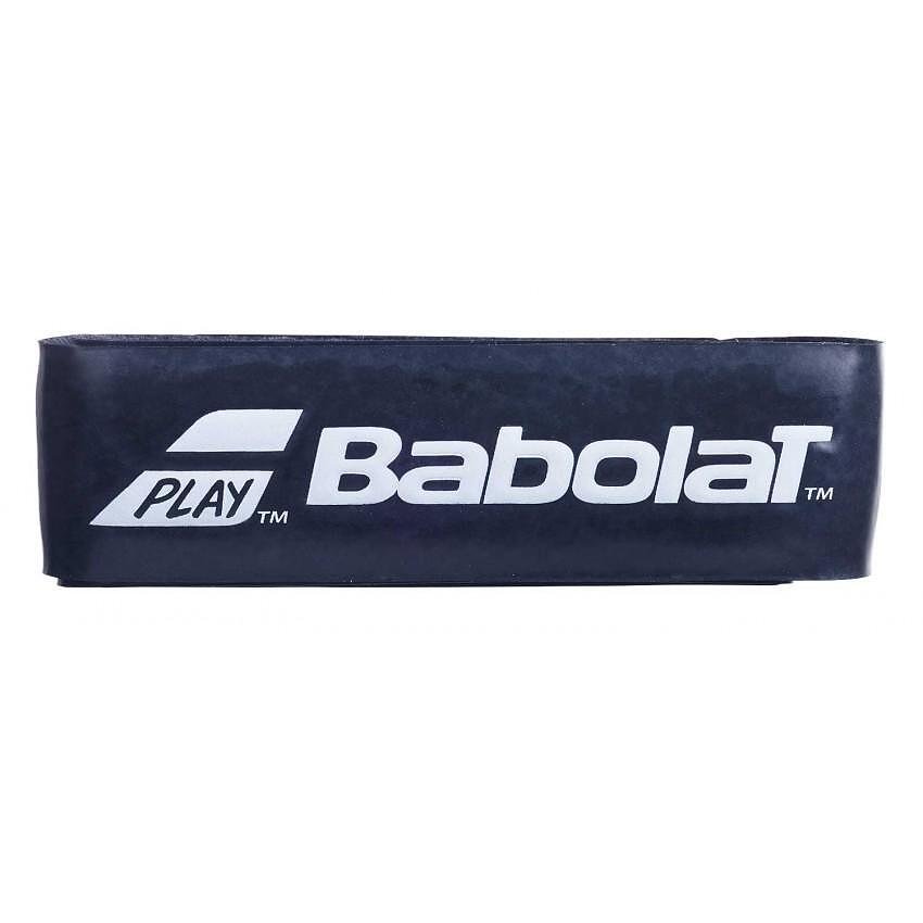 Babolat SYNTEC TEAM grip – blue grip for tennis racket, comfortable for tennis and padel rackets