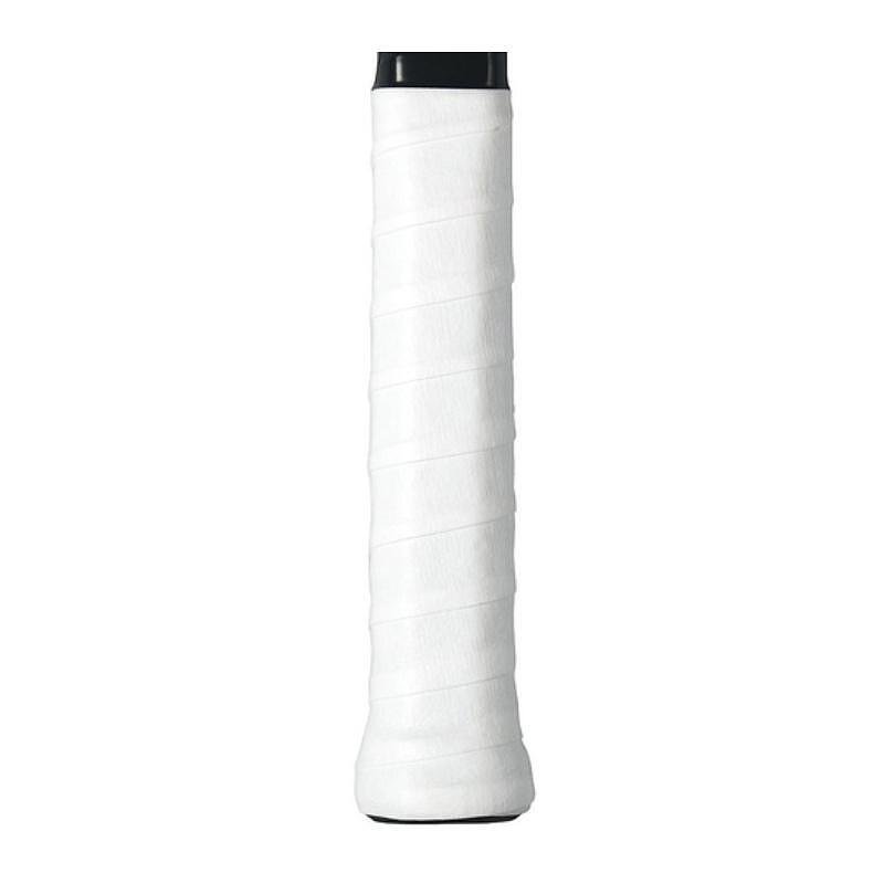 Грипове Wilson Pro x3 - white - бял грип за тенис ракета за комфорт и контрол
