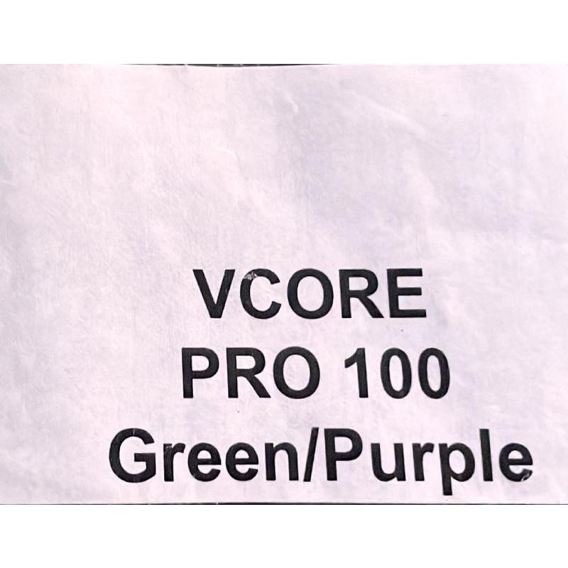 Yonex Vcore PRO racket grommets for Vcore Pro 100 Green/Purple, suitable for Yonex Vcore PRO.