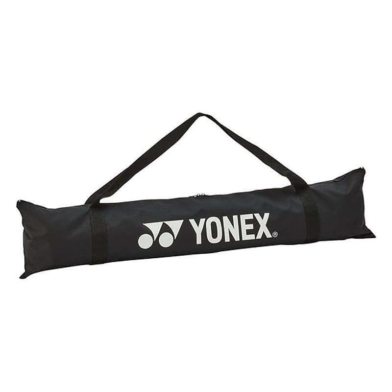 Yonex Ball Bag trolley (without tennis balls) - lightweight Yonex bag for 150 balls, ideal for training and competition