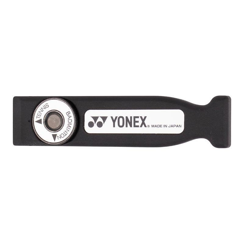 Yonex stringing accessory set – professional tool for tennis and badminton rackets, Made in Japan.