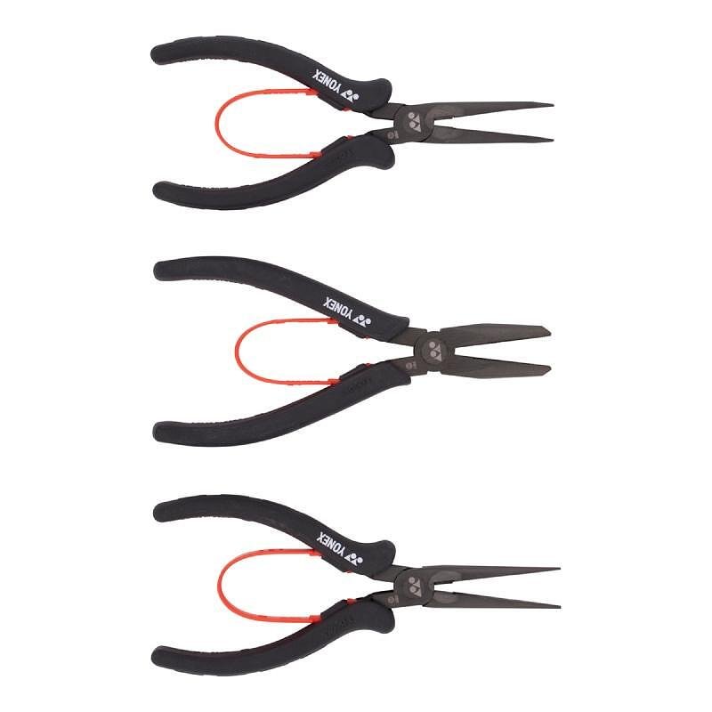 Yonex stringing accessory set – professional pliers and tools for tennis and badminton rackets