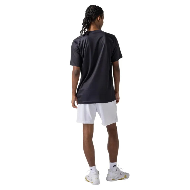 Tricou bărbați Yonex 16859 Negru
