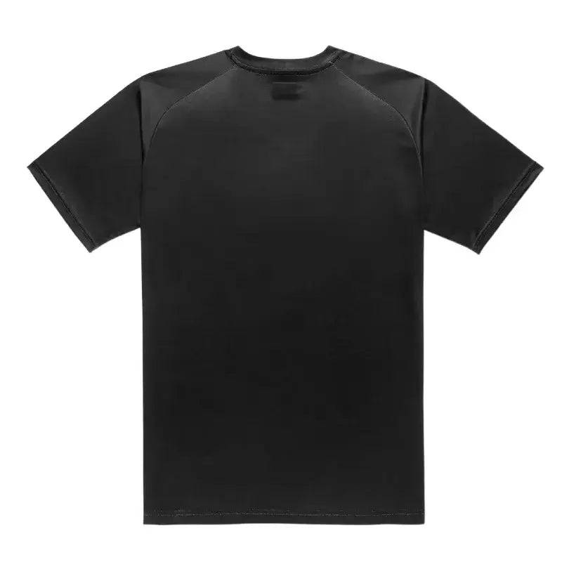 Men's Yonex 16859 Tennis T-Shirt Black
