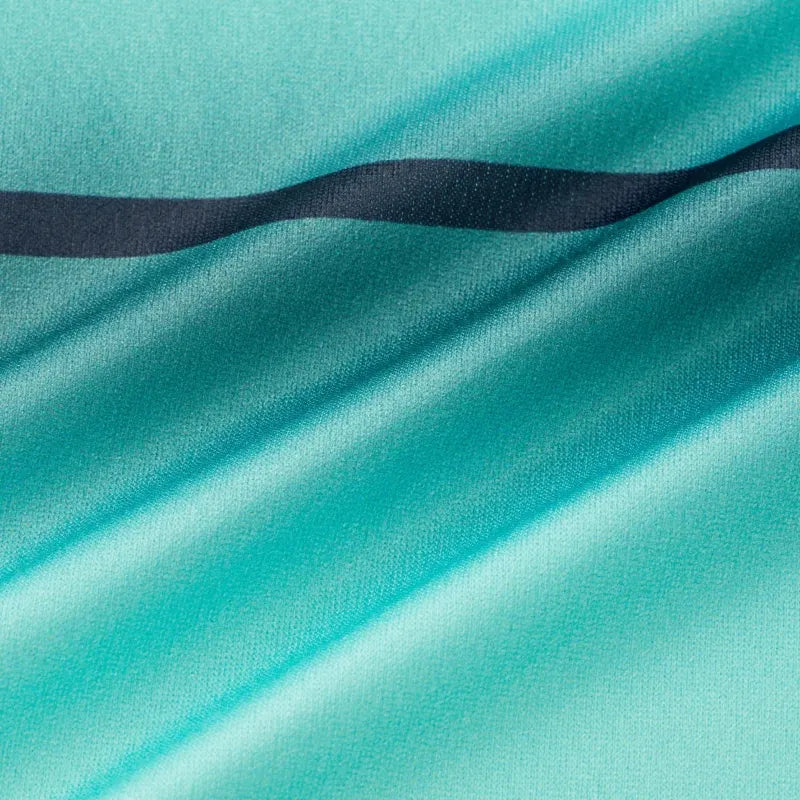 Tricou bărbați Yonex 16859 Clear Mint