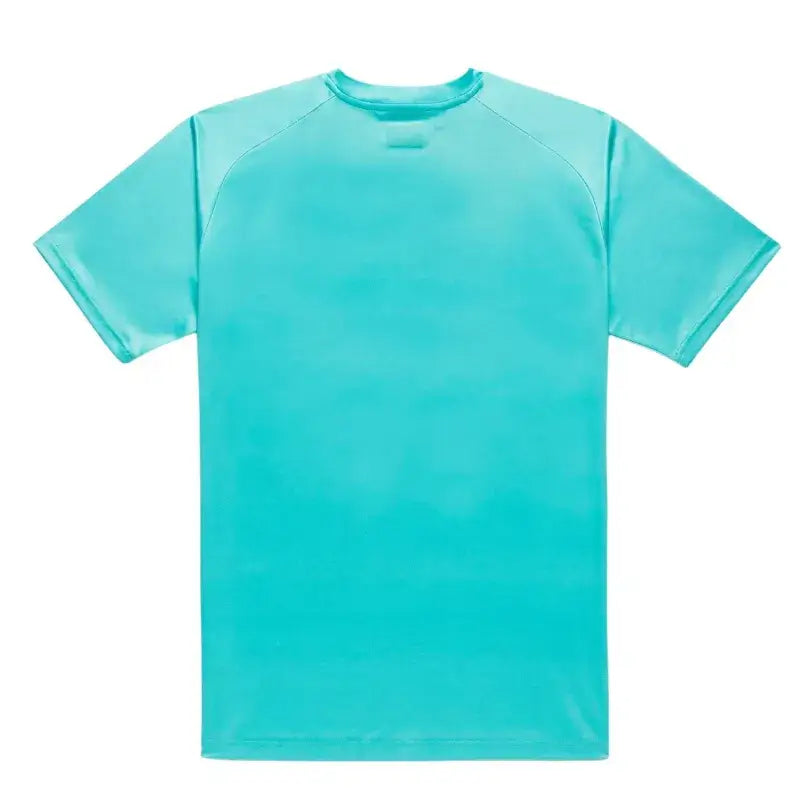 Men's Yonex 16859 Clear Mint T-shirt