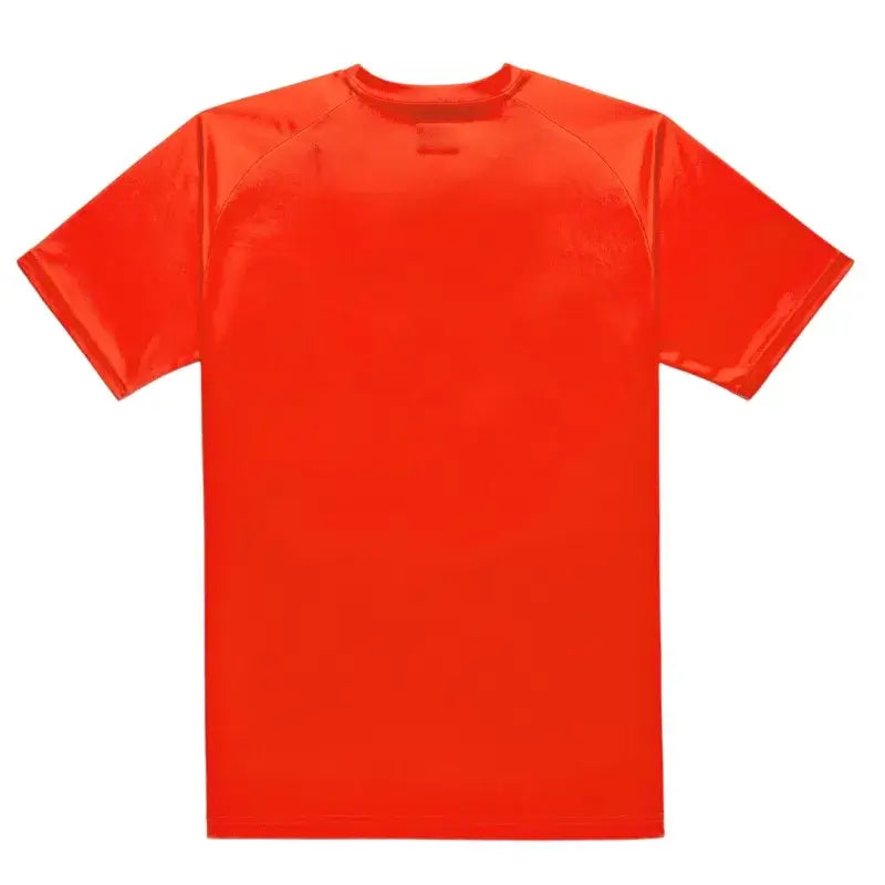 Men's Yonex 16859 Cyber Orange Tennis T-Shirt