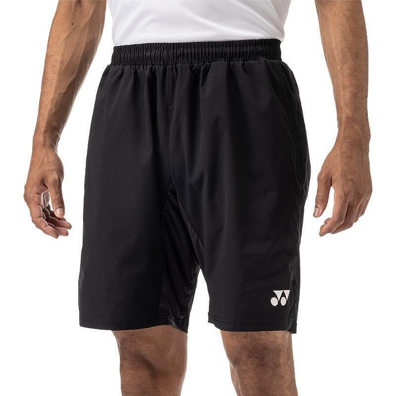 Мъжки къси гащи YM0036 Black