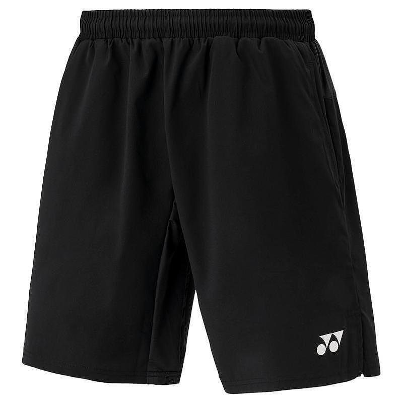 Мъжки къси гащи YM0036 Black