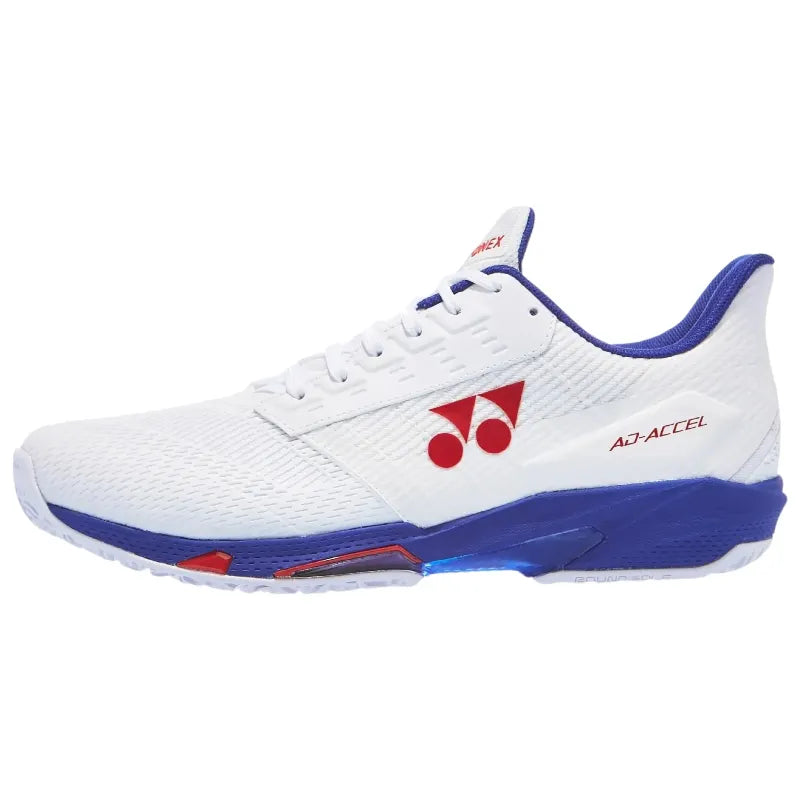 Yonex PC AD-ACCEL Men's Tennis Shoes Clay