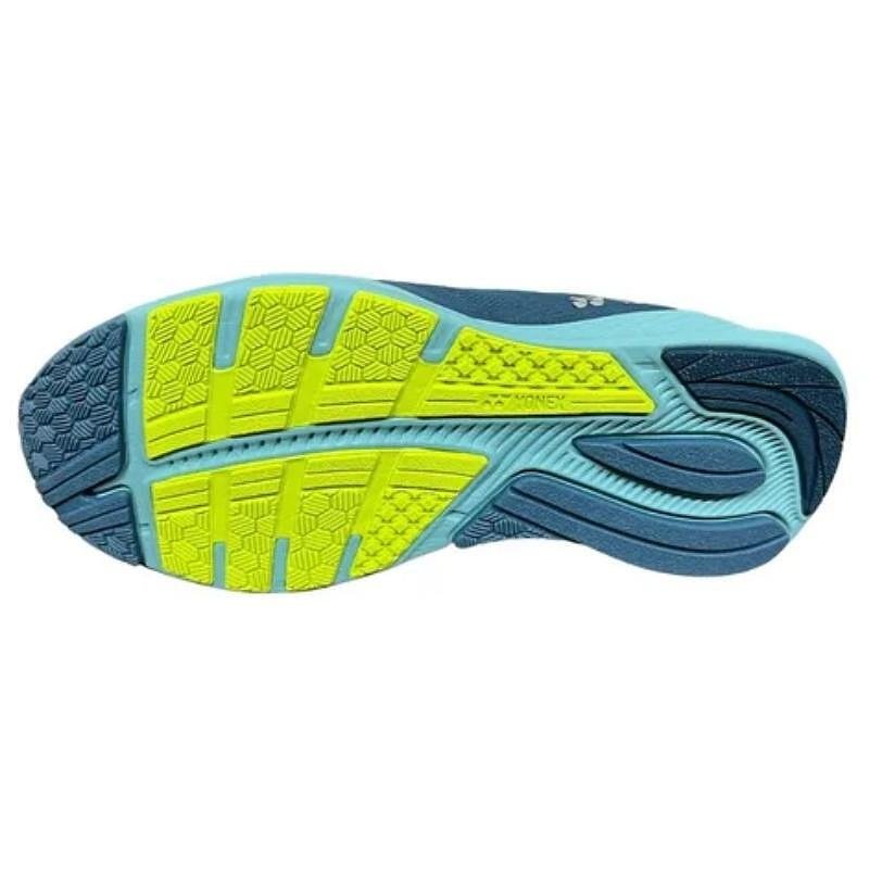 Мъжки маратонки за бягане Yonex SAFERUN FIT JOG Deep Sea с Power Cushion и стабилна ултралека подметка