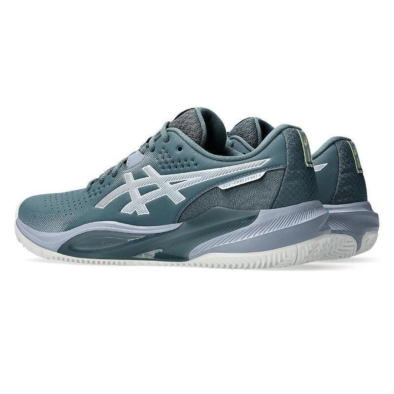 Мъжки маратонки за тенис ASICS GEL-CHALLENGER 15 CLAY