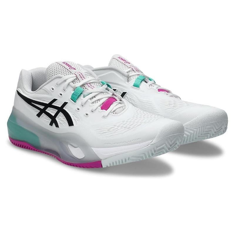Мъжки маратонки за тенис ASICS GEL-RESOLUTION X CLAY