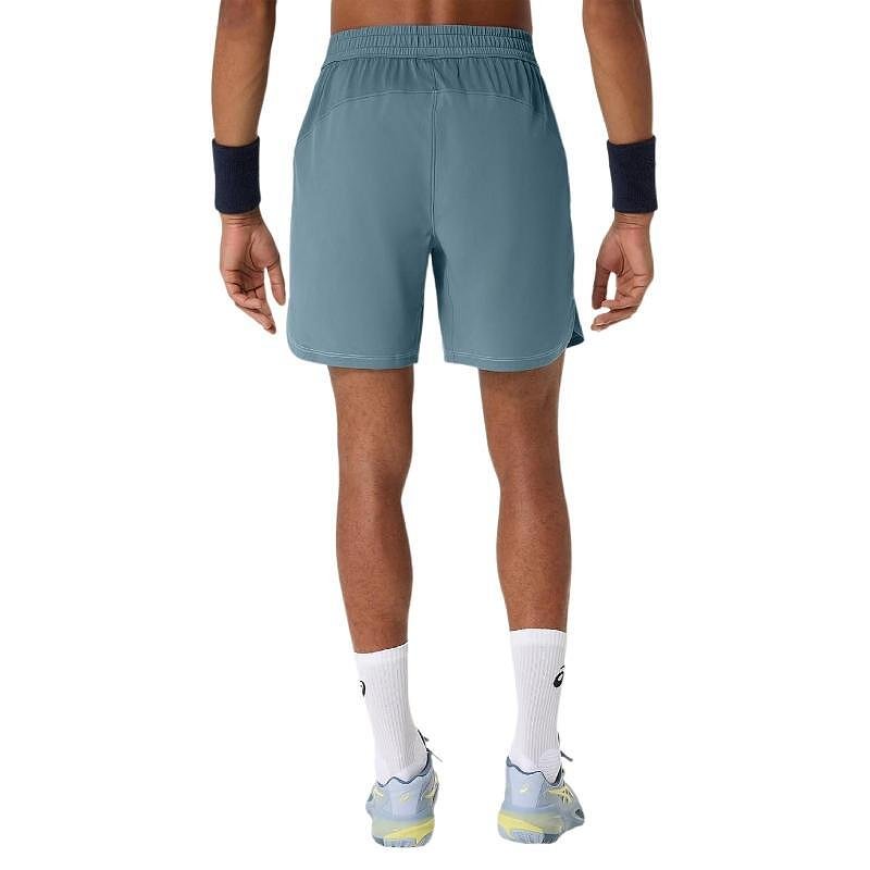 Мъжки шорти ASICS GAME 7IN Ironclad