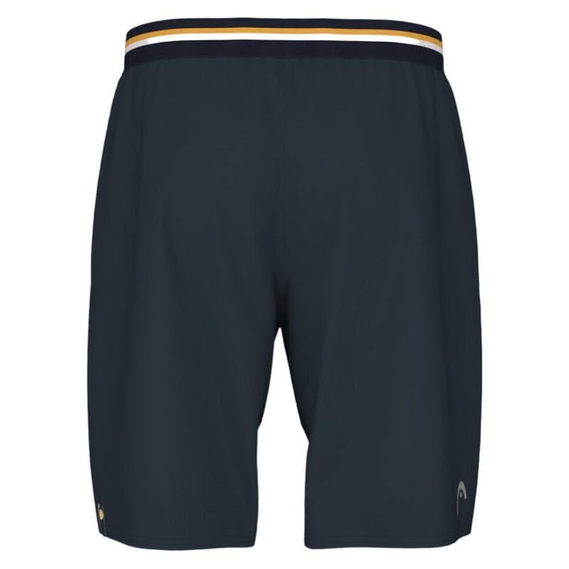 Мъжки шорти HEAD Performance Shorts / 811504 - NV - спортни шорти с еластична талия за свобода на движение