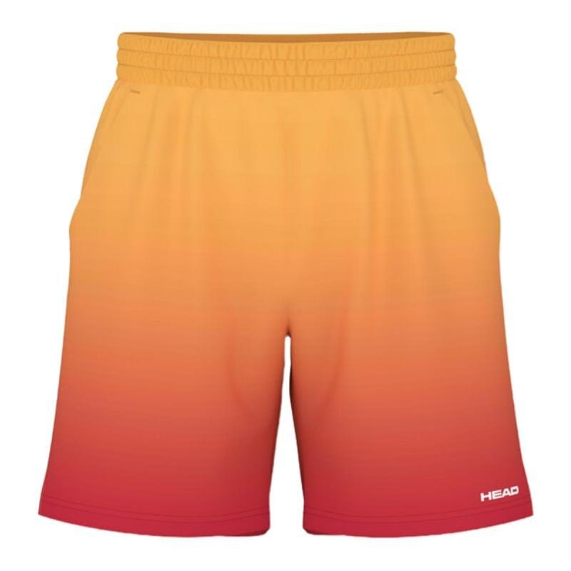 Мъжки шорти HEAD Power Shorts / 811664 - BNRD, спортни шорти за комфорт и свобода на движение