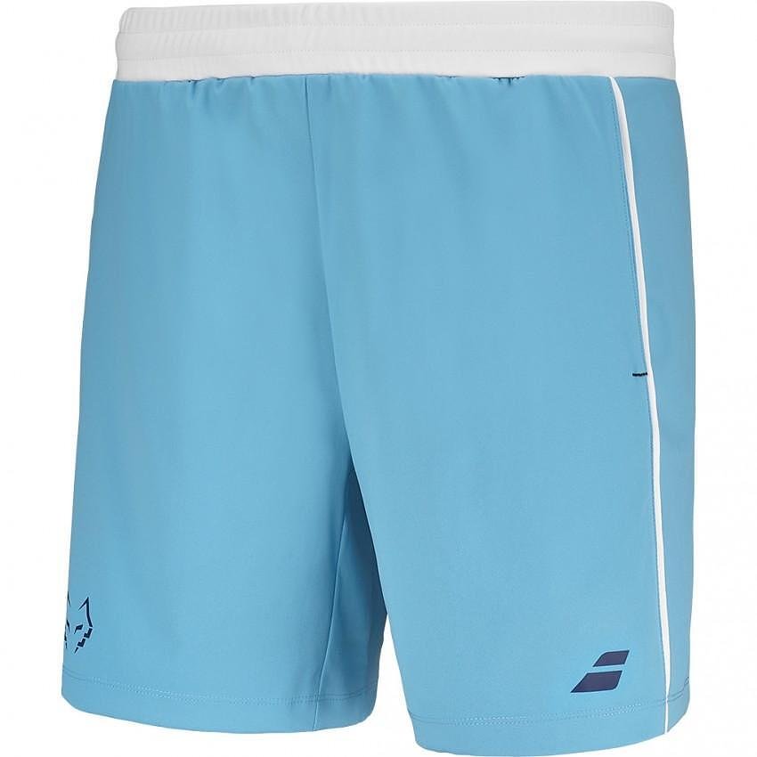 Men's shorts LEBRON ESTATE BLUE 2025-Copy