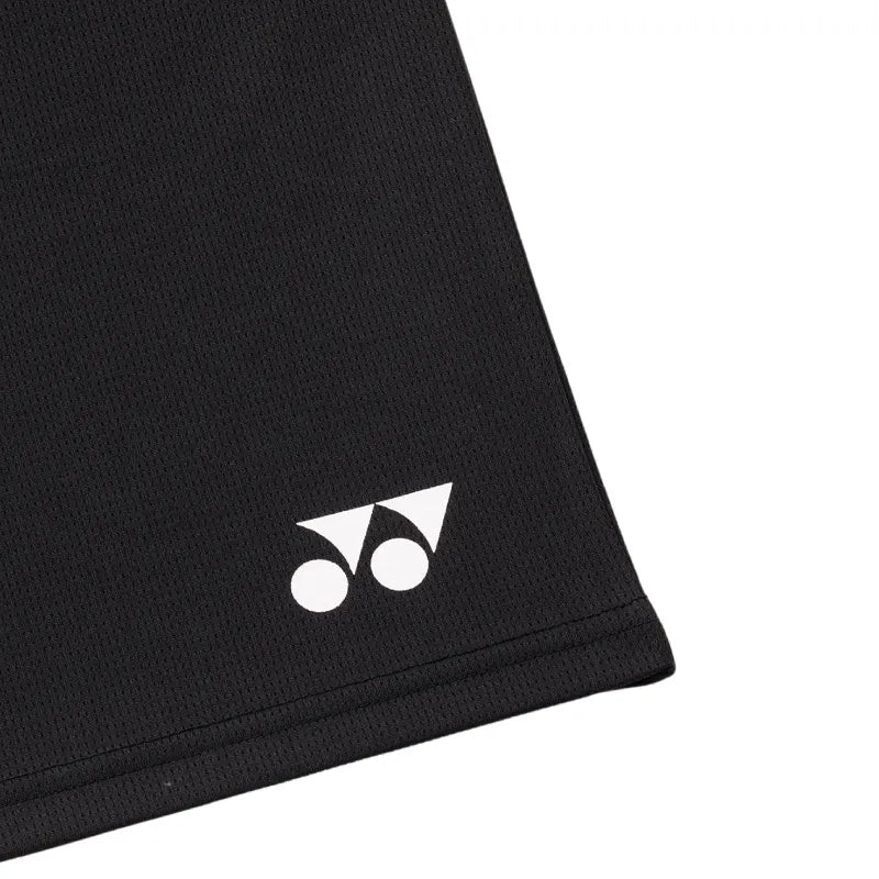 Yonex 15246 Black Men's Shorts