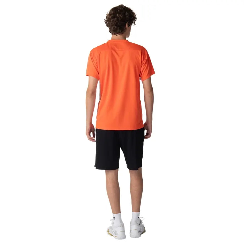 Yonex 15246 Black Men's Shorts
