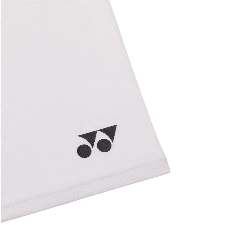 Pantaloni scurți Yonex 15246 White