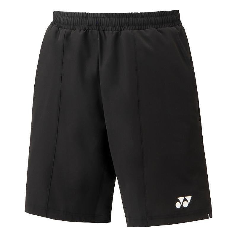Yonex 15134 Black Men's Shorts