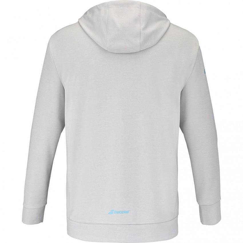 Men's sweatshirt HOOD SWEAT J. LEBRON VAPOR HTHR 2025