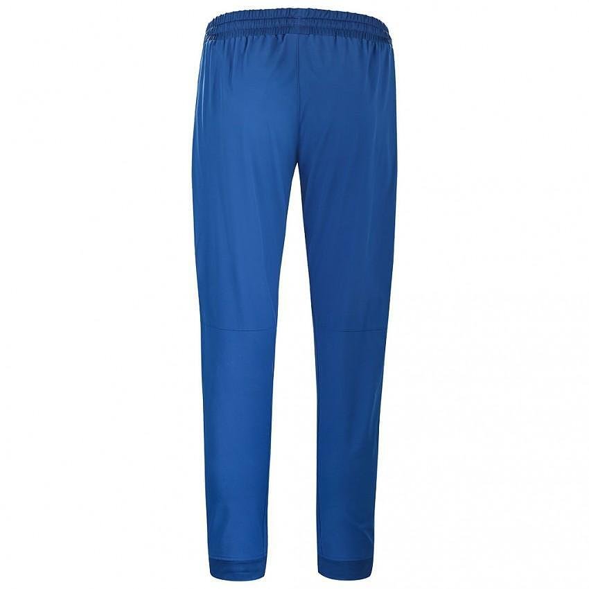 Kids' Babolat PLAY PANT 2024 - sodalite blue, boys' sports pants for tennis and padel