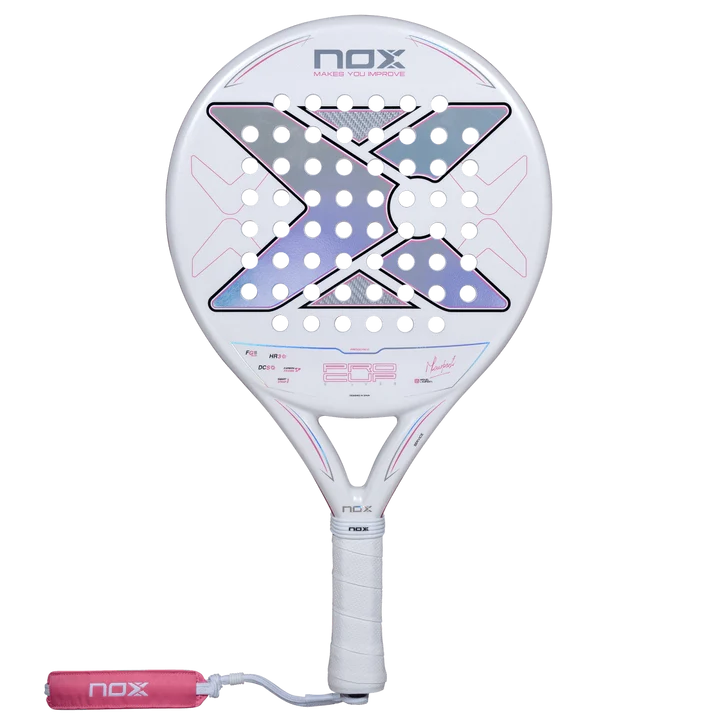Padelschläger Nox ML10 Pro Cup von Miguel Lamperti 27