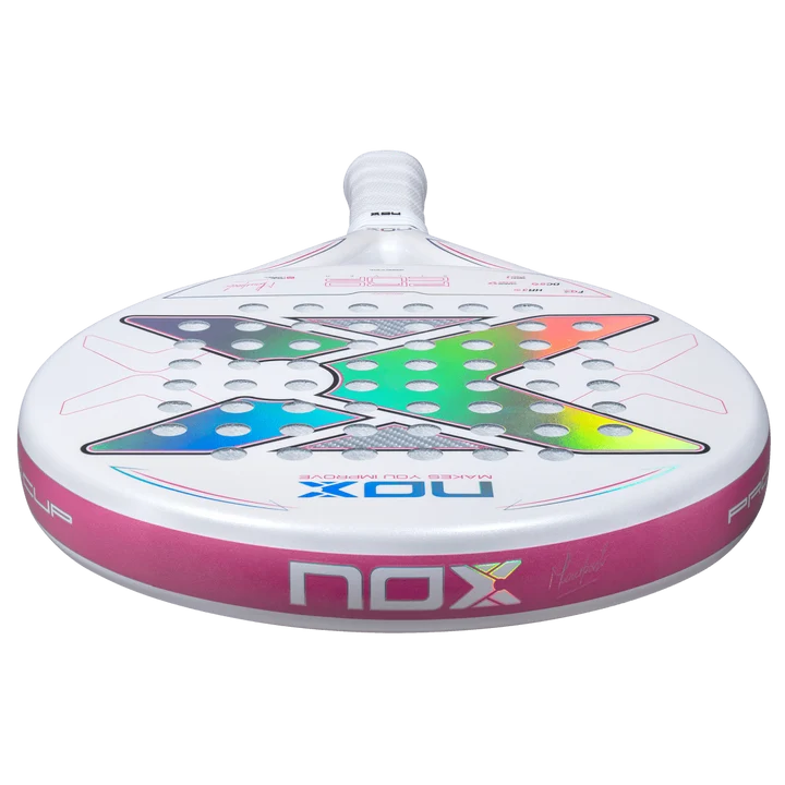 Padelschläger Nox ML10 Pro Cup von Miguel Lamperti 27