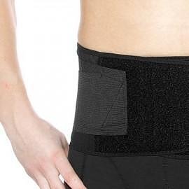 McDAVID Lightweight Back Support Belt