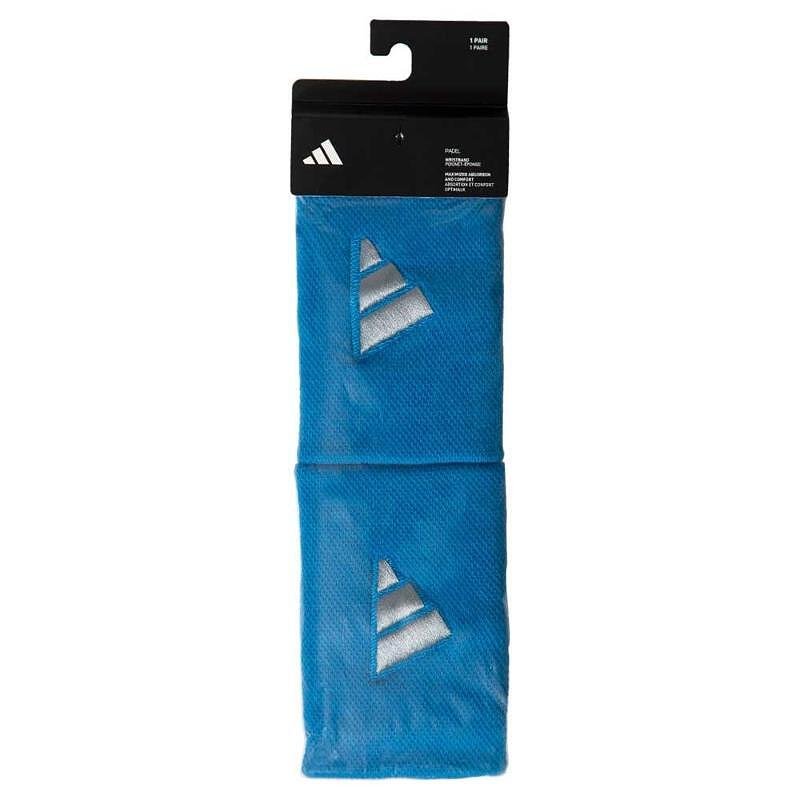 Падел накитници Adidas 25 black-Copy