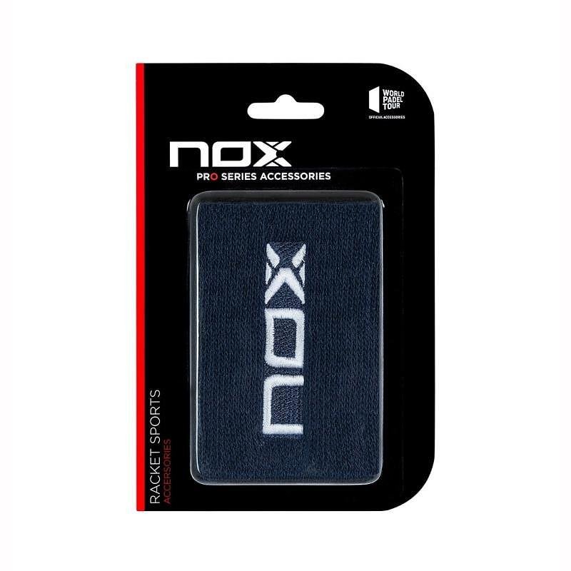 Падел накитник NOX Blue