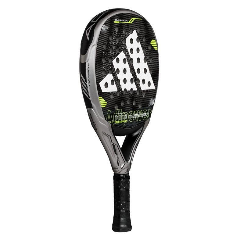 Adidas Adipower Carbon Ctrl padel racket