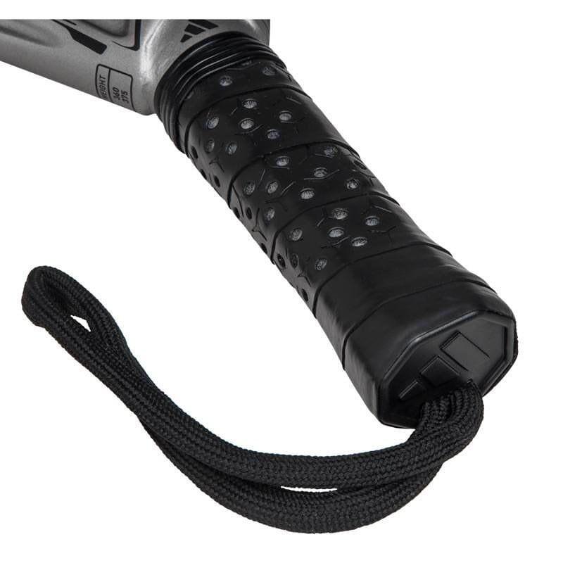 Adidas Adipower Carbon Ctrl padel racket