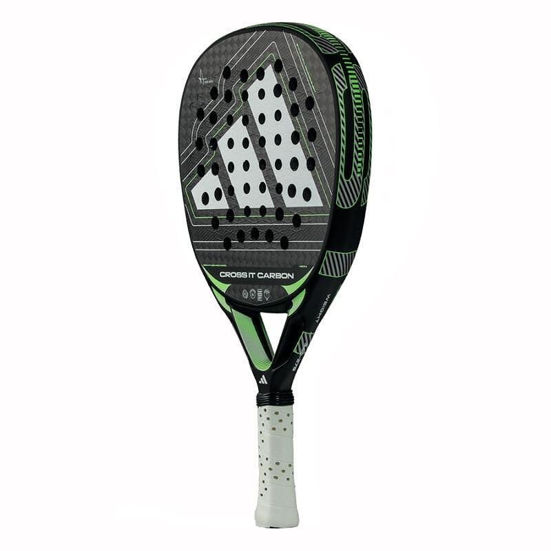 Adidas Cross It Carbon 2026 padel racket