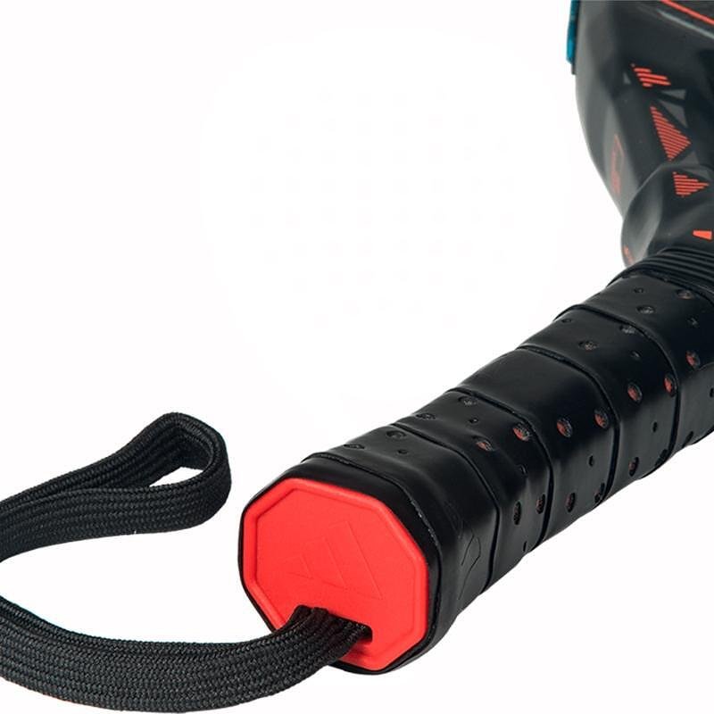 Adidas Metalbone HRD+ 2026 padel racket