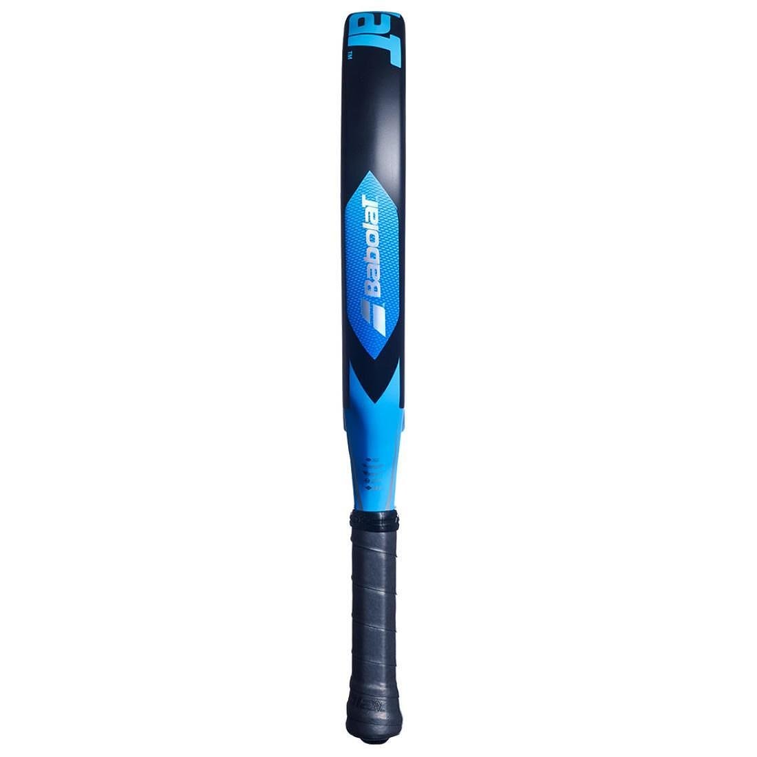 Babolat AIR VERTUO 2.6 2026 padel racket - a lightweight and maneuverable racket for dynamic play and easy power