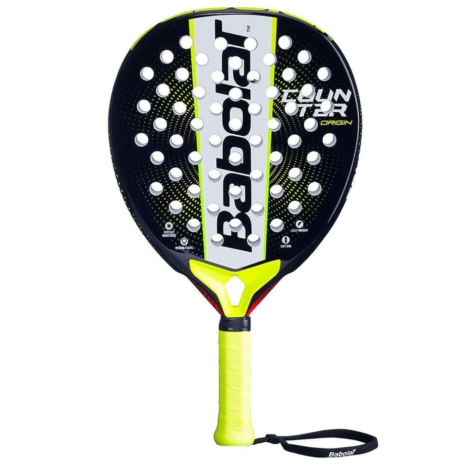 Reket za padel Babolat Counter Origin
