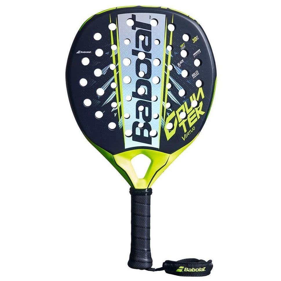 Reket za padel Babolat Counter Vertuo 2.6