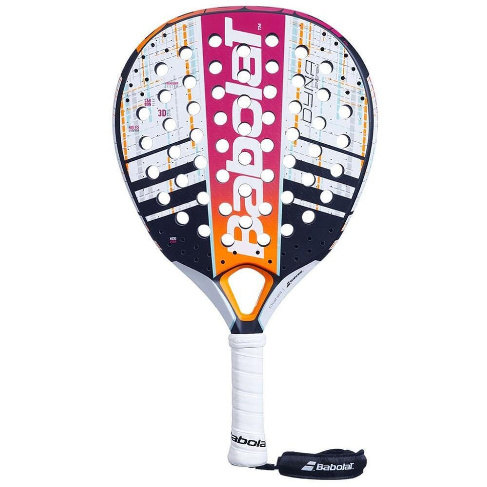 Reket za padel Babolat Dyna Energy