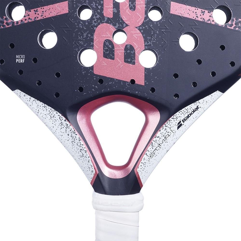 Babolat STIMA SPIRIT padel racket – a light and comfortable padel racket for women
