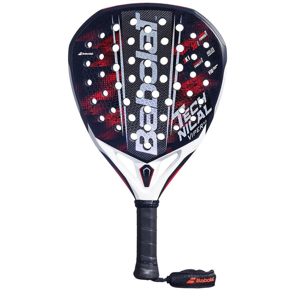 Tehnički reket za padel Babolat Viper 3.0