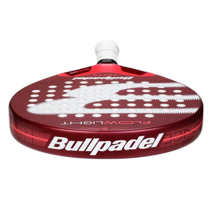 Падел ракета Bullpadel Flow Light 25