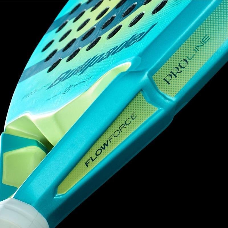 Padel racket Bullpadel Flow W 25