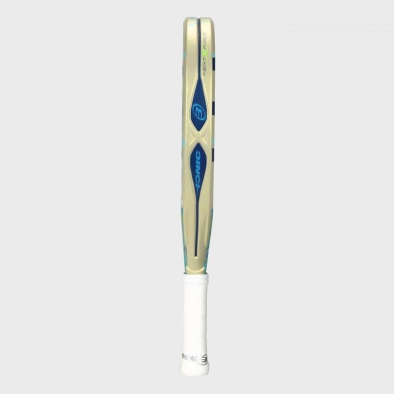 Bullpadel IONIC LIGHT 26 padel racket – lightweight, precise and balanced for control and power on the court