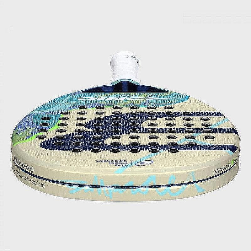 Bullpadel IONIC LIGHT 26 padel racket – lightweight, precise and balanced for control and power on the court