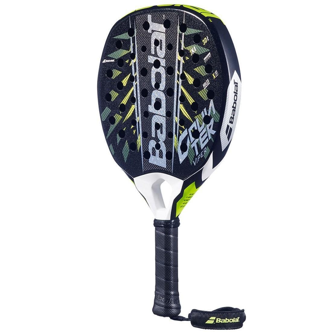 Padel racket COUNTER VIPER 2.6 2026
