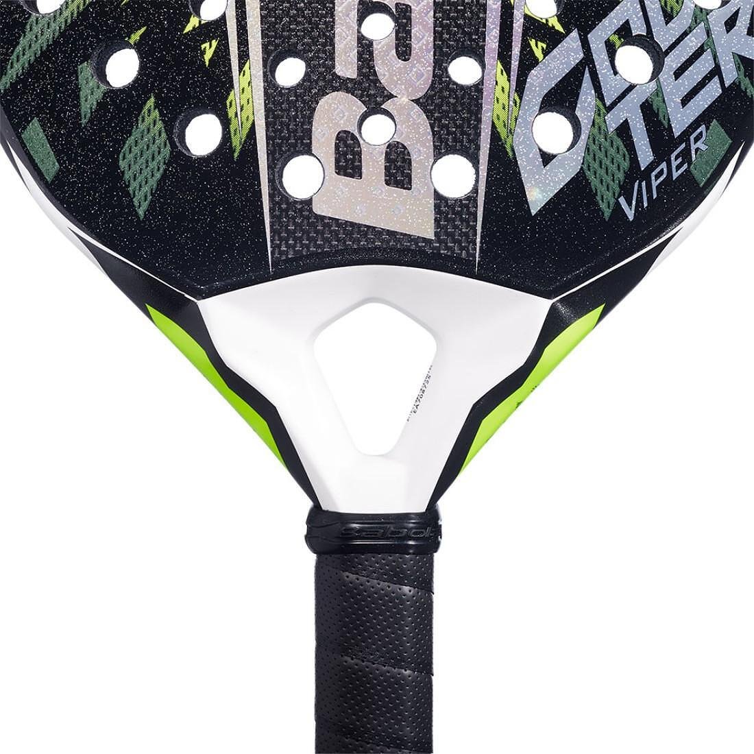 Padel racket COUNTER VIPER 2.6 2026