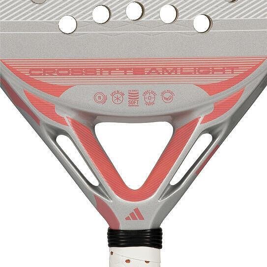 Padel racket Crossit Team Light 2026